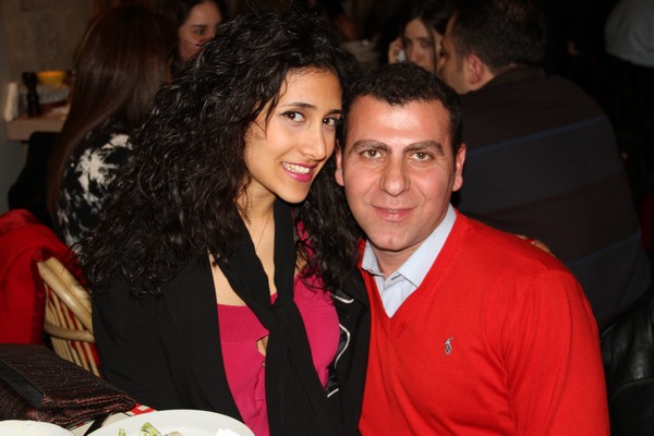 BCD Hermes LC Valentines Night